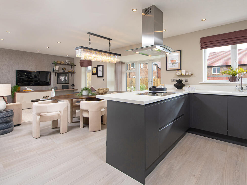 Additional property image - Tanfield, 
Durham, 
DH9 9UY