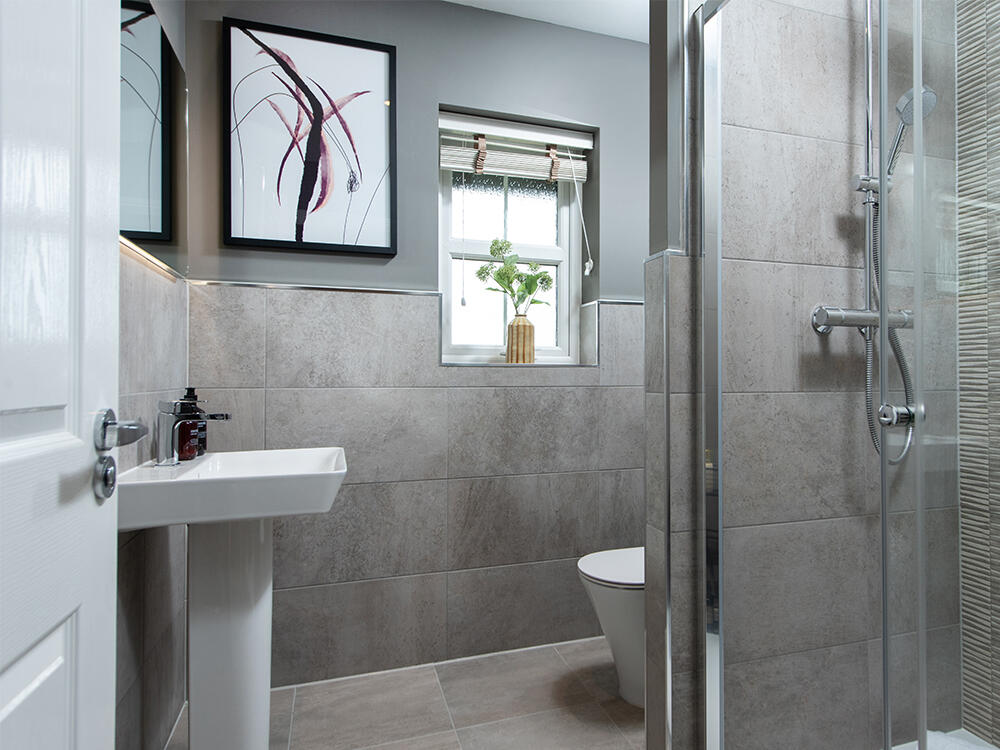 Additional property image - Tanfield, 
Durham, 
DH9 9UY