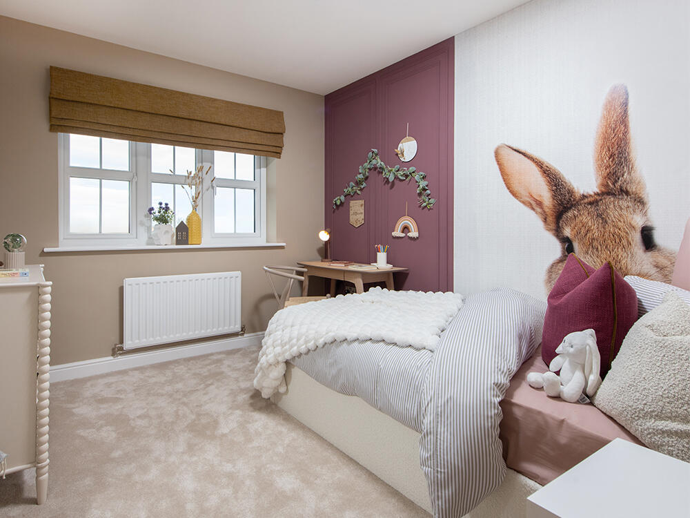 Additional property image - Tanfield, 
Durham, 
DH9 9UY