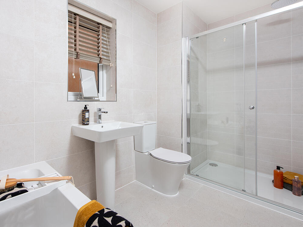 Additional property image - Tanfield, 
Durham, 
DH9 9UY