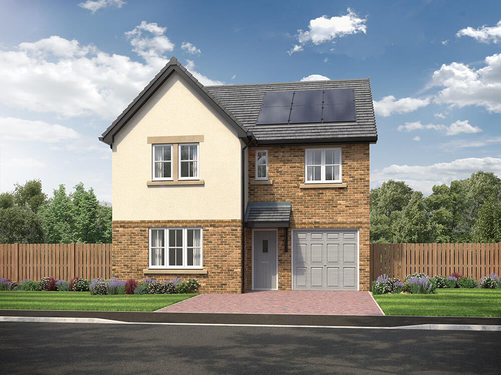 Main image of property: Tanfield,
Durham,
DH9 9UY