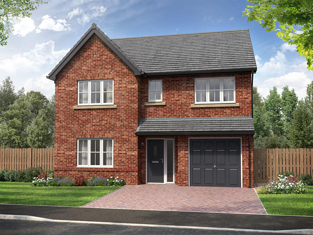 Main image of property: Tanfield,
Durham,
DH9 9UY