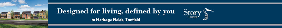 Get brand editions for Story Homes - North East