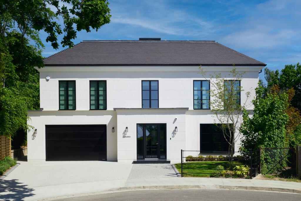 Main image of property: Four Acres, Cobham, Surrey