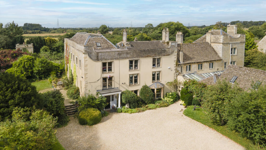 Main image of property: Broughton Poggs, The Cotswolds, GL7
