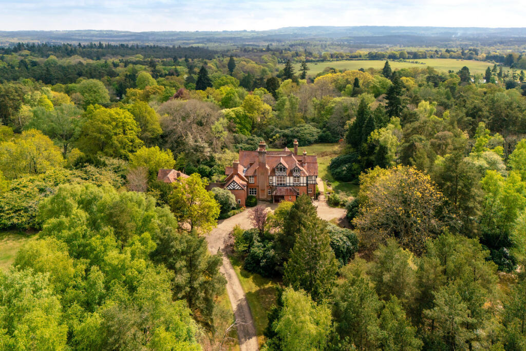 Main image of property: Tilford, Surrey, GU10
