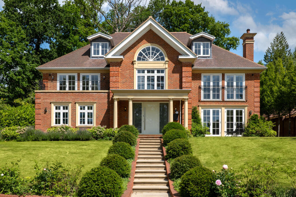 Main image of property: Eden Vale, East Grinstead, RH19