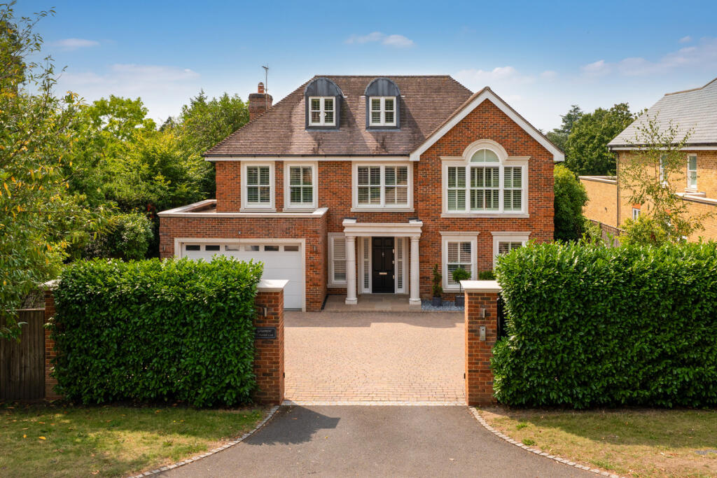 Main image of property: Fairmile Lane, Cobham, KT11