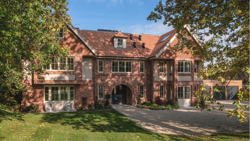 Main image of property: Kingswood, Tadworth, KT20