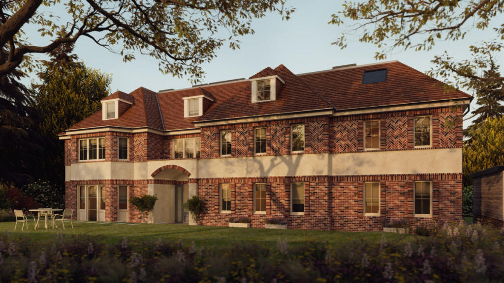 Main image of property: Kingswood Private Estate, Surrey, KT20