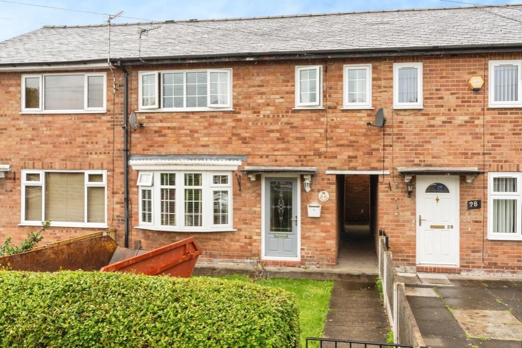 Main image of property: Newhaven Road, Warrington, WA2