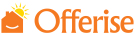 Offerise, Harrow Estate Agent Logo