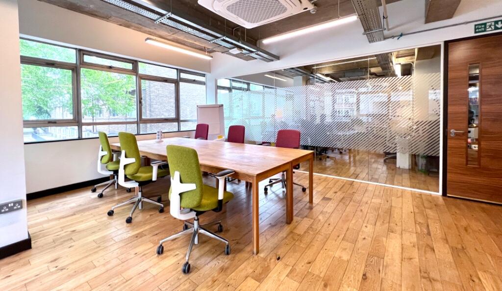 Main image of property: Old Street, London, EC1V