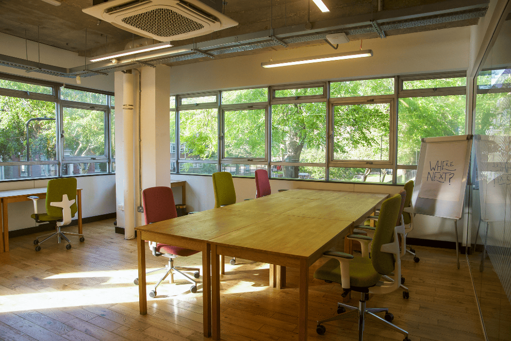 Main image of property: Old Street, London, EC1V