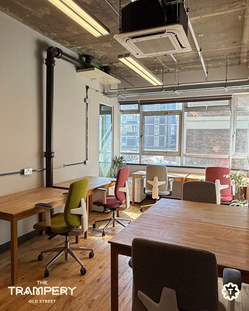 Main image of property: Old Street, London, EC1V