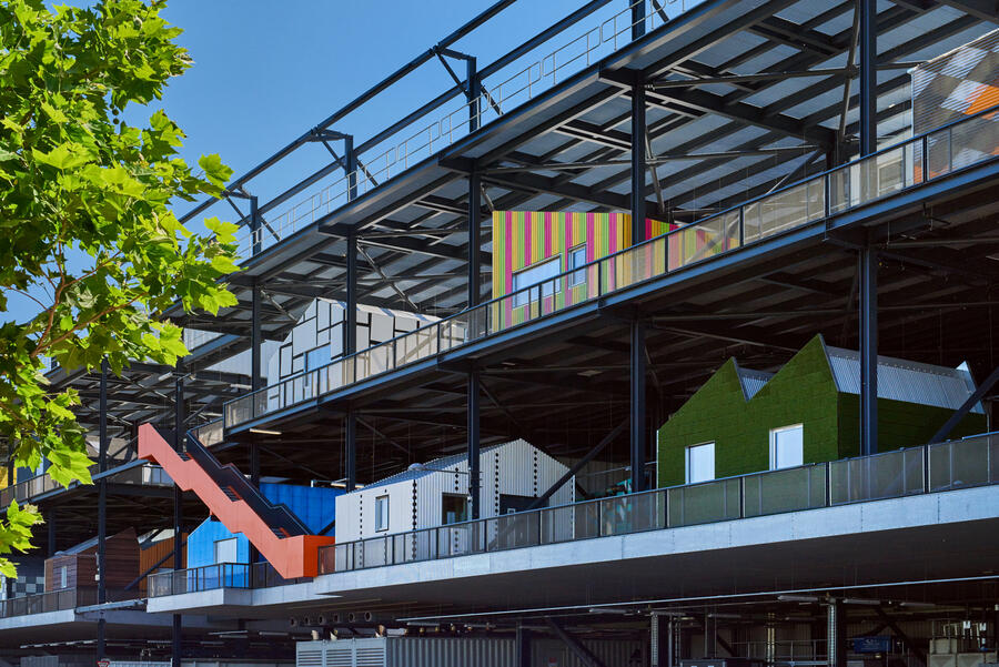 Main image of property: Waterden Road, London, E15