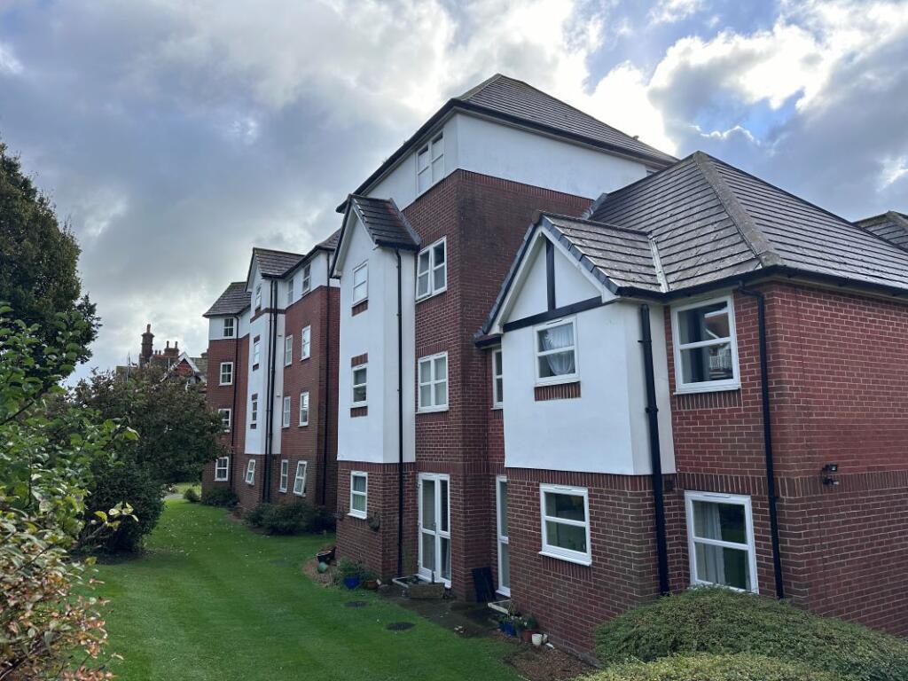 Additional property image - Flat 55 Colonel Stevens Court, 10A Granville Road, Eastbourne, East Sussex, BN20 7HD
