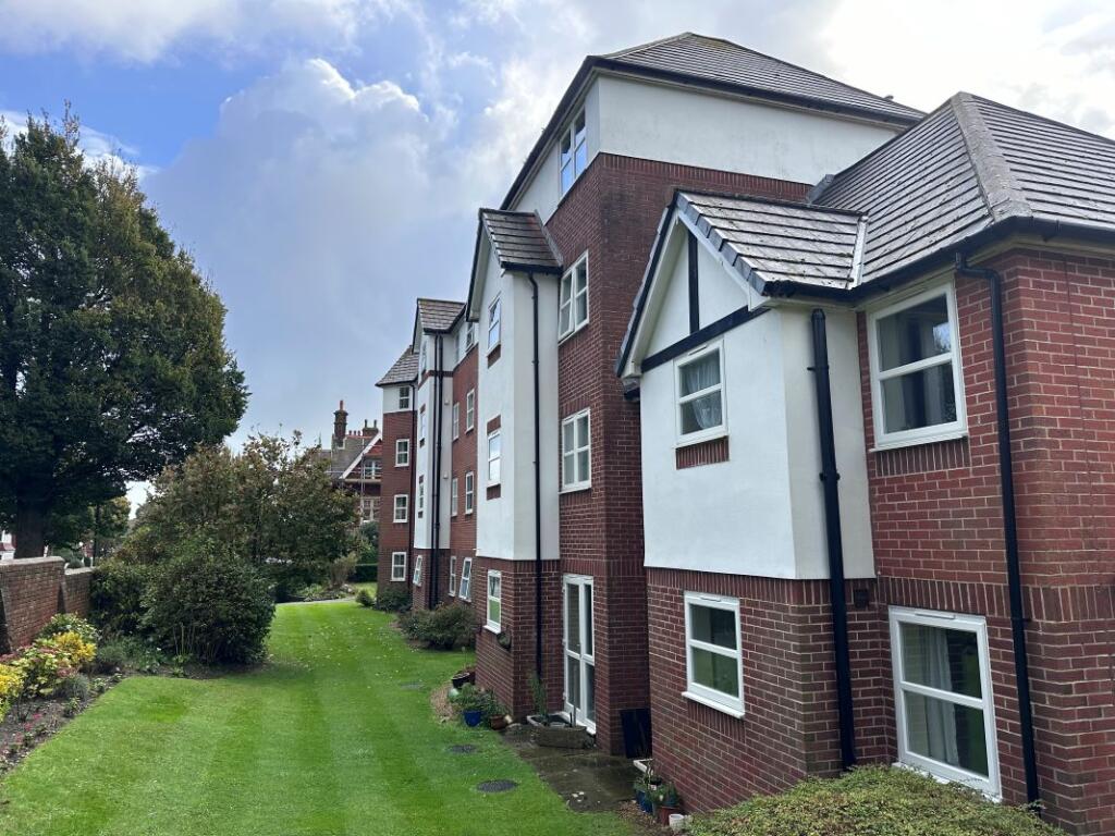Additional property image - Flat 55 Colonel Stevens Court, 10A Granville Road, Eastbourne, East Sussex, BN20 7HD