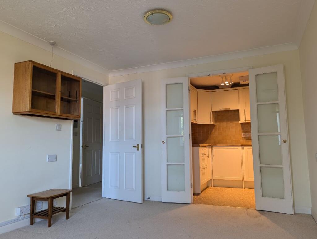 Additional property image - Flat 55 Colonel Stevens Court, 10A Granville Road, Eastbourne, East Sussex, BN20 7HD