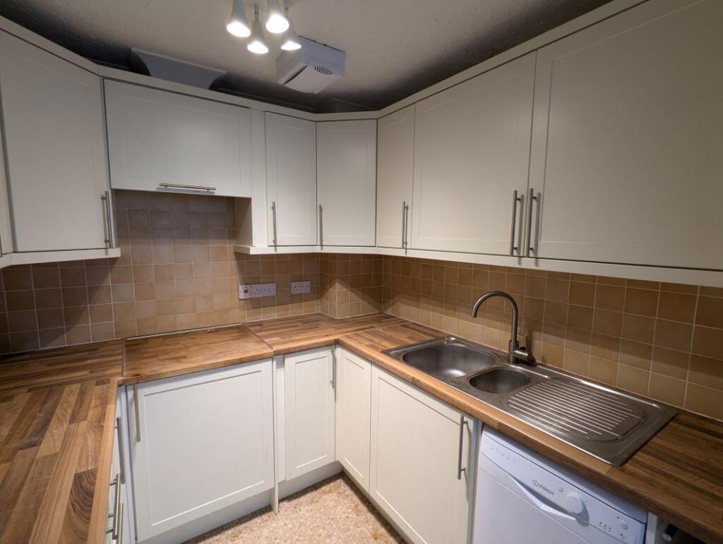 Additional property image - Flat 55 Colonel Stevens Court, 10A Granville Road, Eastbourne, East Sussex, BN20 7HD