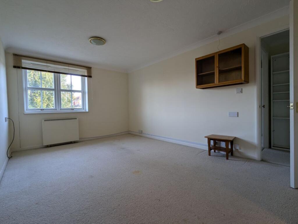 Additional property image - Flat 55 Colonel Stevens Court, 10A Granville Road, Eastbourne, East Sussex, BN20 7HD