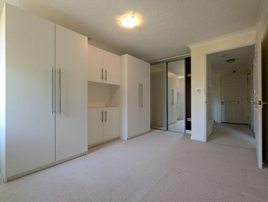 Additional property image - Flat 55 Colonel Stevens Court, 10A Granville Road, Eastbourne, East Sussex, BN20 7HD