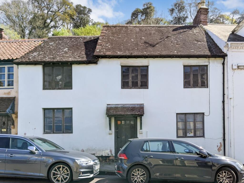 Main image of property: Leyland, 13 West Street, Dunster, Minehead, Somerset, TA24 6SN