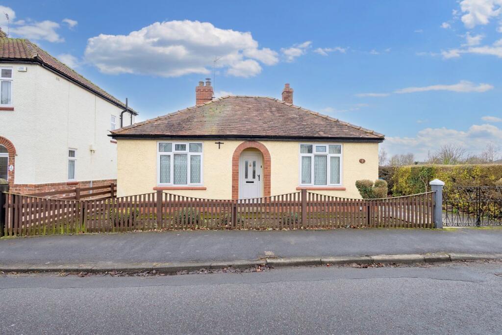 Main image of property: 2 Croft Heads, Sowerby, Thirsk, North Yorkshire, YO7 1ND