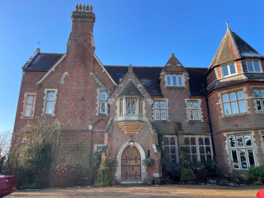Main image of property: 4 Grenehurst Park, Capel, Dorking, Surrey, RH5 5GA