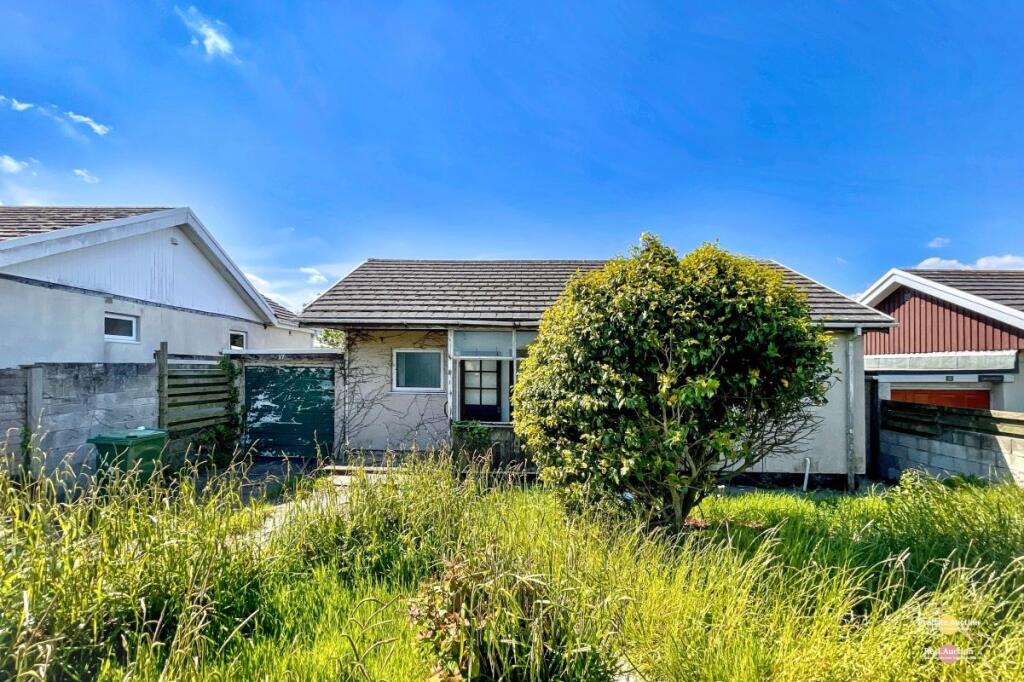 Main image of property: 17 Merlins Way, Tintagel, Cornwall, PL34 0BP