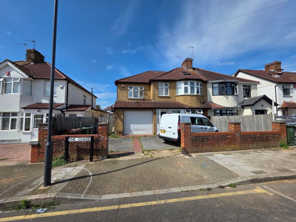Main image of property: 69 The Chase, Edgware, Middlesex, HA8 5DN