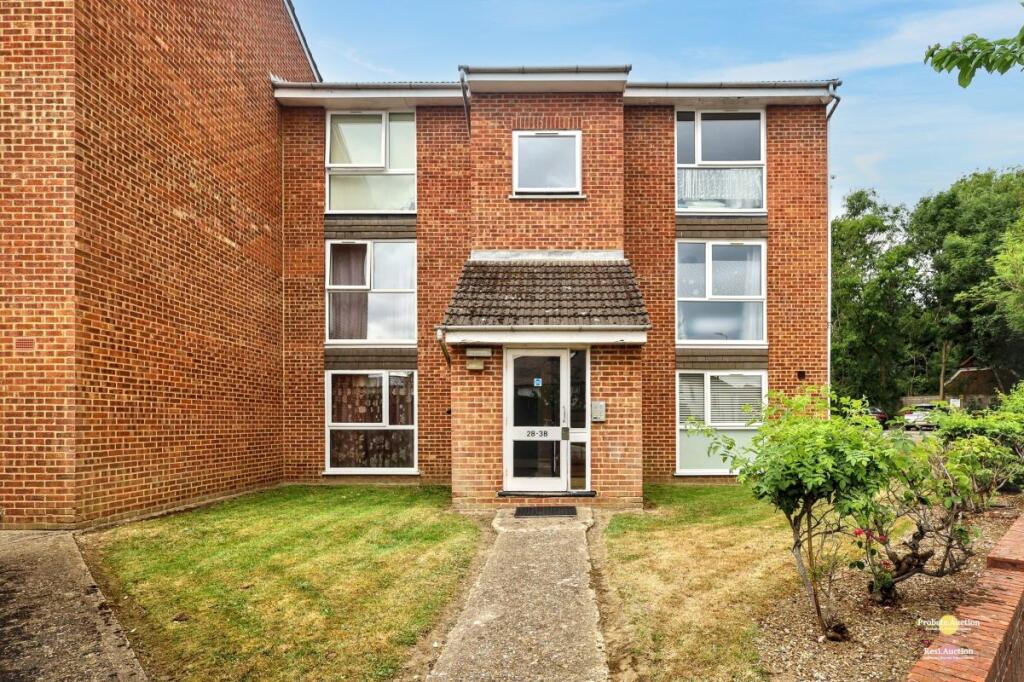 Main image of property: 34 Trinity Street, Enfield, Middlesex, EN2 6NS