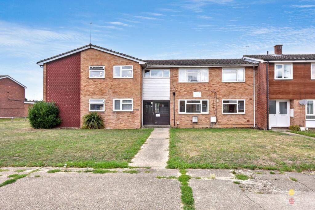 Main image of property: 80 Readers Court, Chelmsford, Essex, CM2 8HA