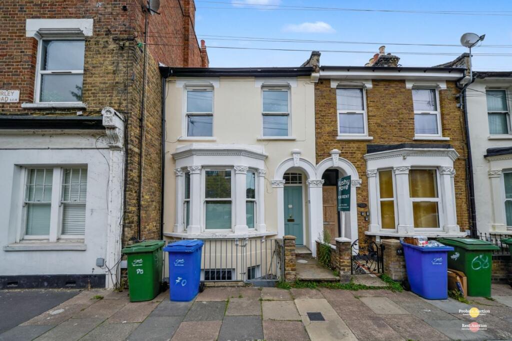 Main image of property: 70A Furley Road, Peckham, London, SE15 5UQ