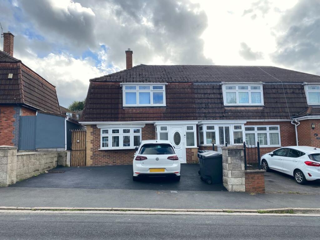 Main image of property: 22 Newland Road, Bristol, Avon, BS13 9ED