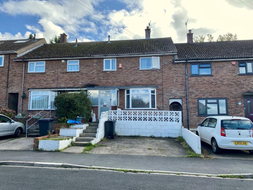 Main image of property: 102 Newland Road, Bristol, Avon, BS13 9DY