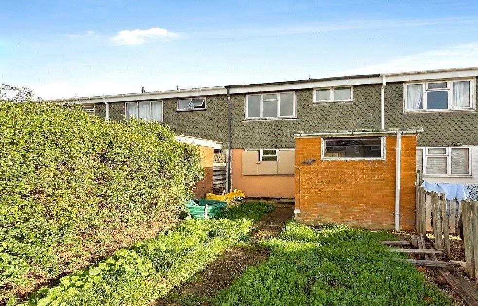 Main image of property: 22 Berwick Drive, Bletchley, Milton Keynes, Buckinghamshire, MK3 7NB