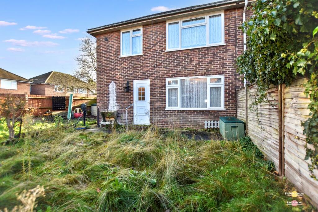 Main image of property: 19 Walden Close, Belvedere, Kent, DA17 5HD