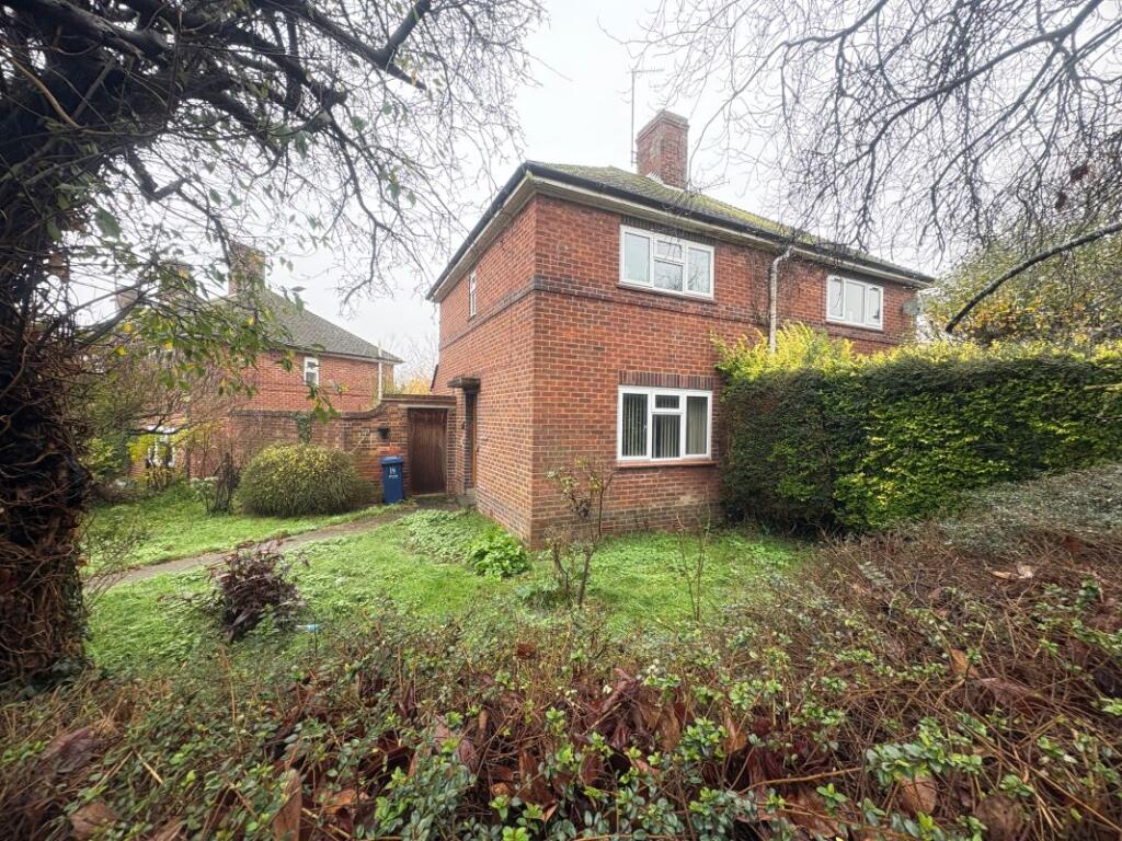 Main image of property: 57 Cumberland Road, Oxford, Oxfordshire, OX4 2BZ
