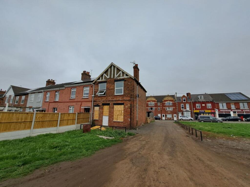 Main image of property: 7 Market Street, Highfields, Doncaster, South Yorkshire, DN6 7JE