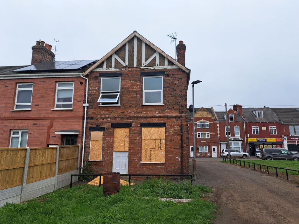 Main image of property: 7 Market Street, Highfields, Doncaster, South Yorkshire, DN6 7JE