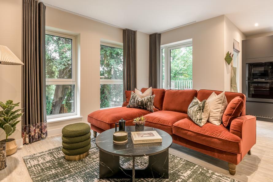 Main image of property: St. Ann's Road,
London,
N153TH