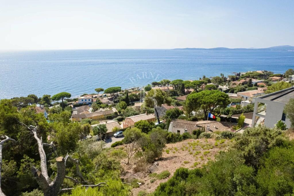 Plot for sale in Provence-Alps-Cote...