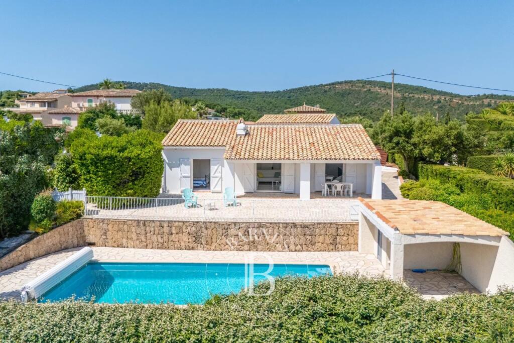 Main image of property: Provence-Alps-Cote d`Azur, Var, St-Aygulf