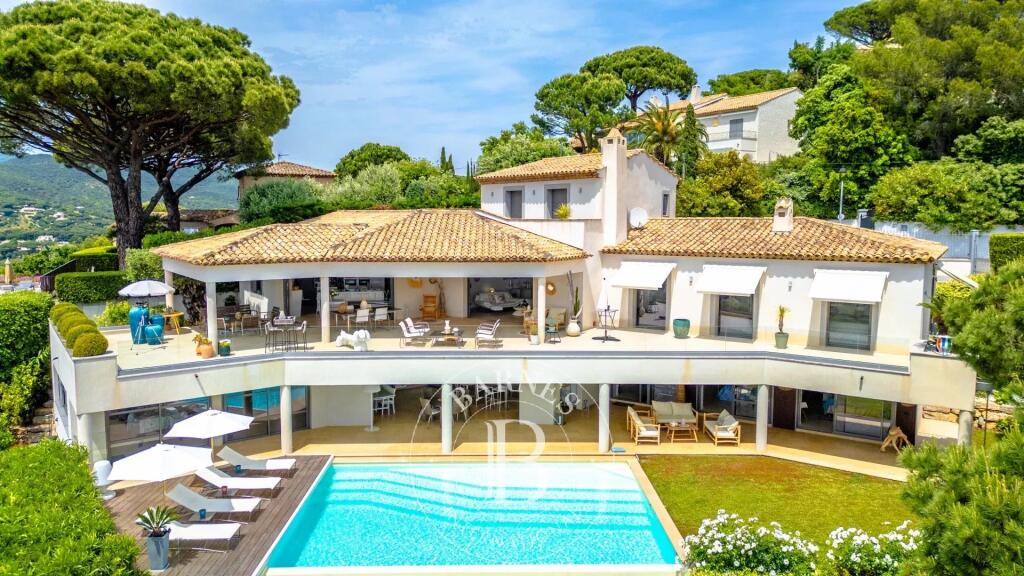 Main image of property: Provence-Alps-Cote d`Azur, Var, Ste-Maxime