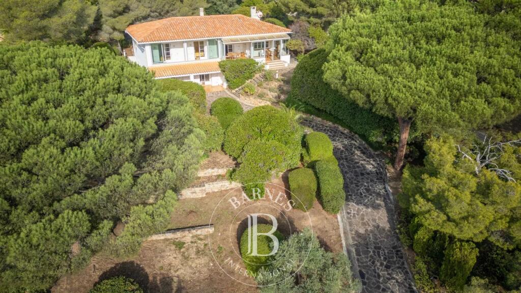 Main image of property: Provence-Alps-Cote d`Azur, Var, Les Issambres