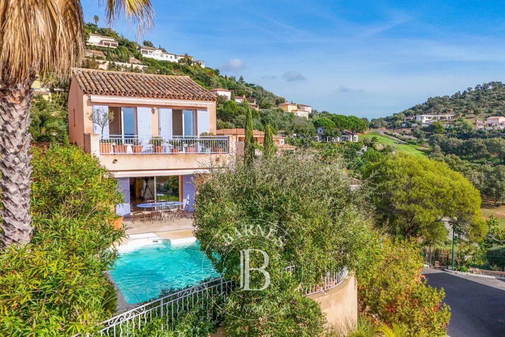 Main image of property: Provence-Alps-Cote d`Azur, Var, Ste-Maxime