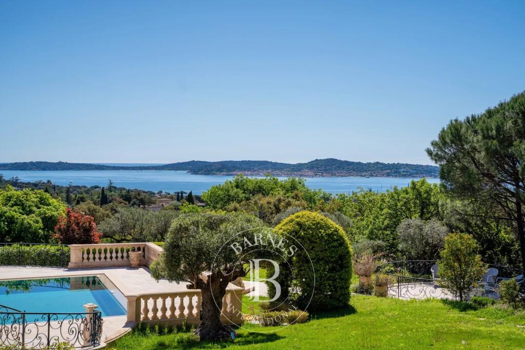 Main image of property: Provence-Alps-Cote d`Azur, Var, Grimaud