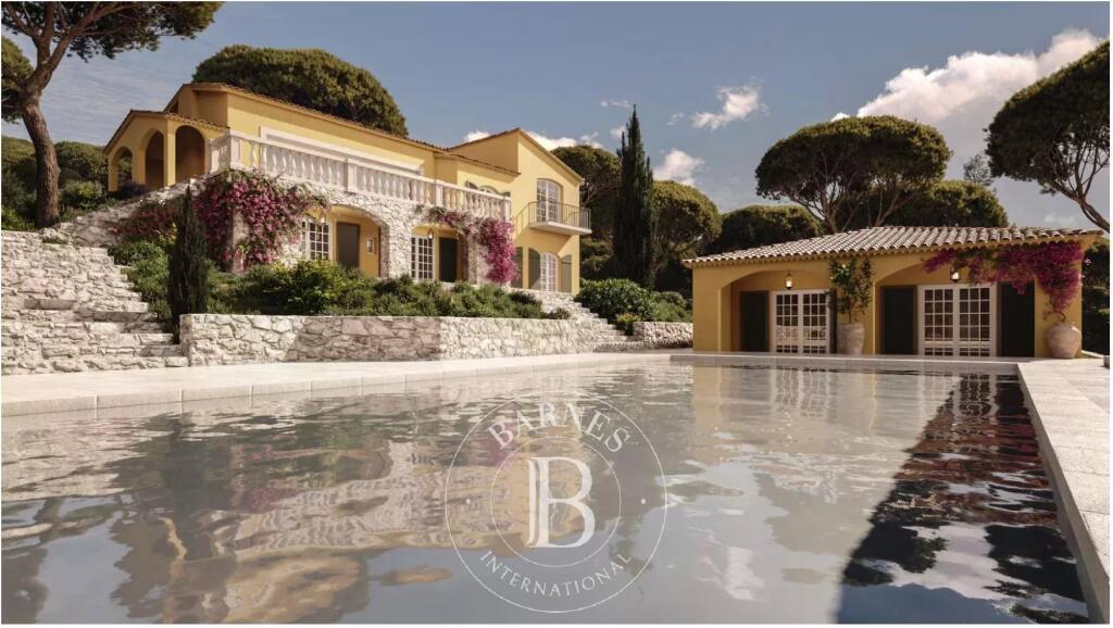 Main image of property: Provence-Alps-Cote d`Azur, Var, Gassin