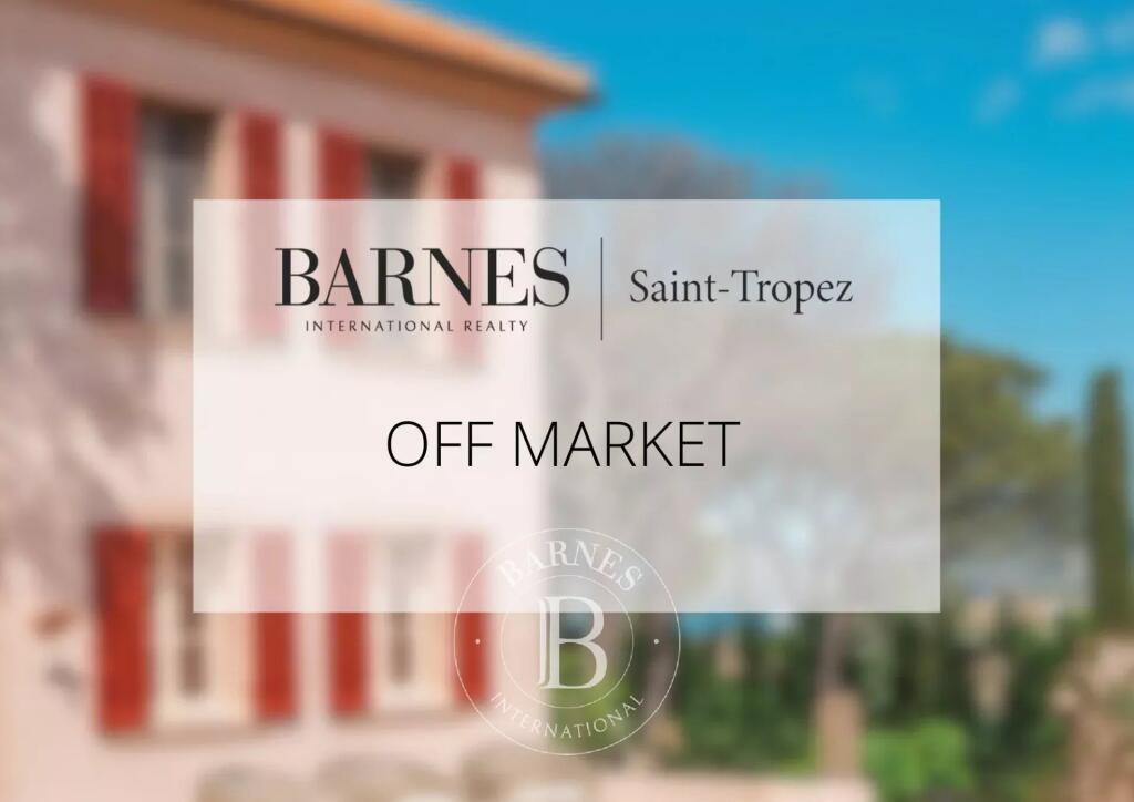 Main image of property: Provence-Alps-Cote d`Azur, Var, St-Tropez